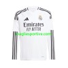 Completo Calcio Real Madrid Divisa Prima 2024-2025 ML
